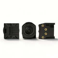 HPXGRC O4 Air Unit Upgrade Kit 145° Wide Angle Lens