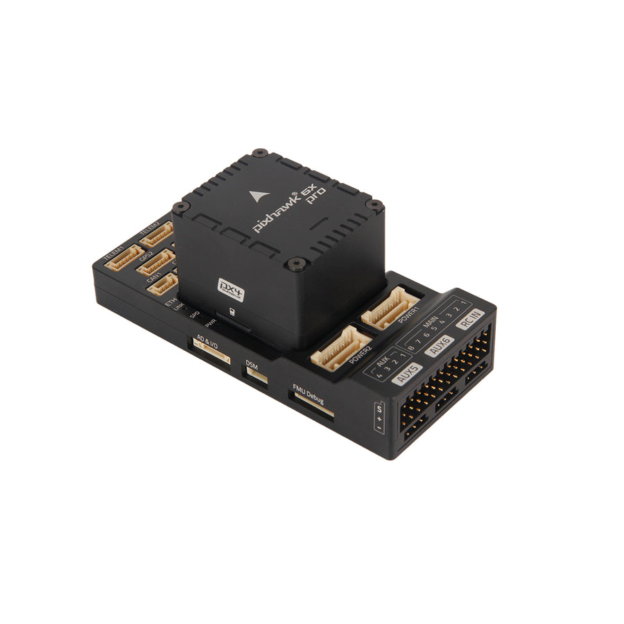 Holybro Pixhawk 6X (ICM-45686) Flight Controller -HPXGRC