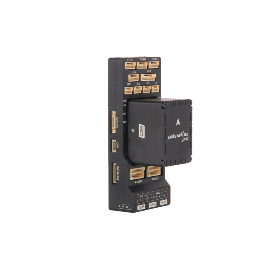 Holybro Pixhawk 6X (ICM-45686) Flight Controller -HPXGRC