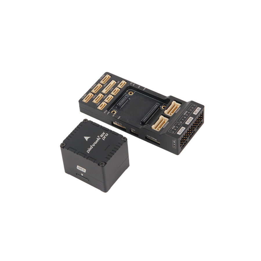 Holybro Pixhawk 6X (ICM-45686) Flight Controller -HPXGRC