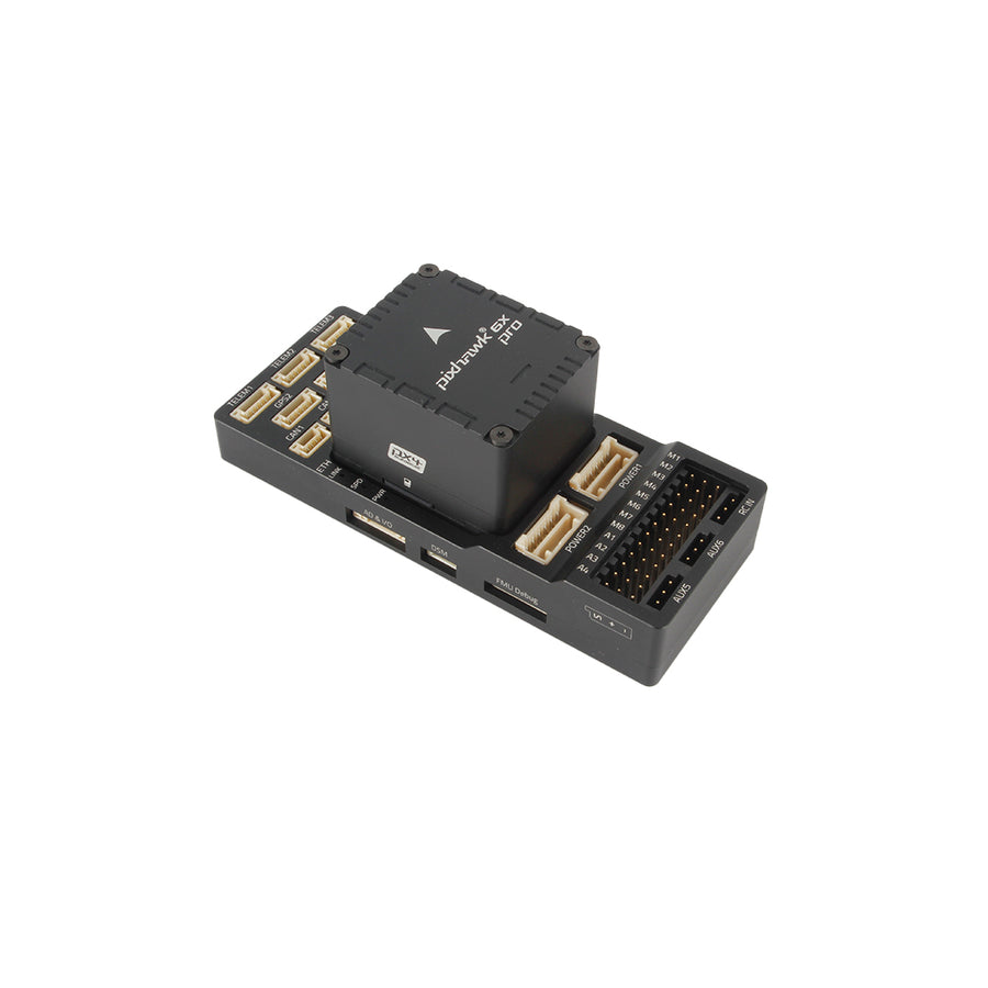 Holybro Pixhawk 6X (ICM-45686) Flight Controller -HPXGRC