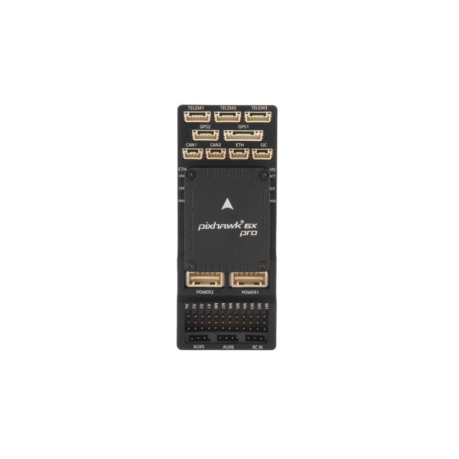 Holybro Pixhawk 6X (ICM-45686) Flight Controller -HPXGRC