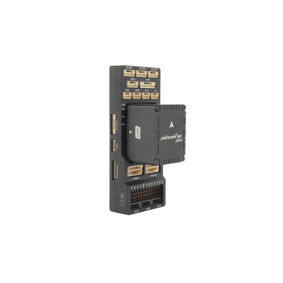 Holybro Pixhawk 6X (ICM-45686) Flight Controller -HPXGRC
