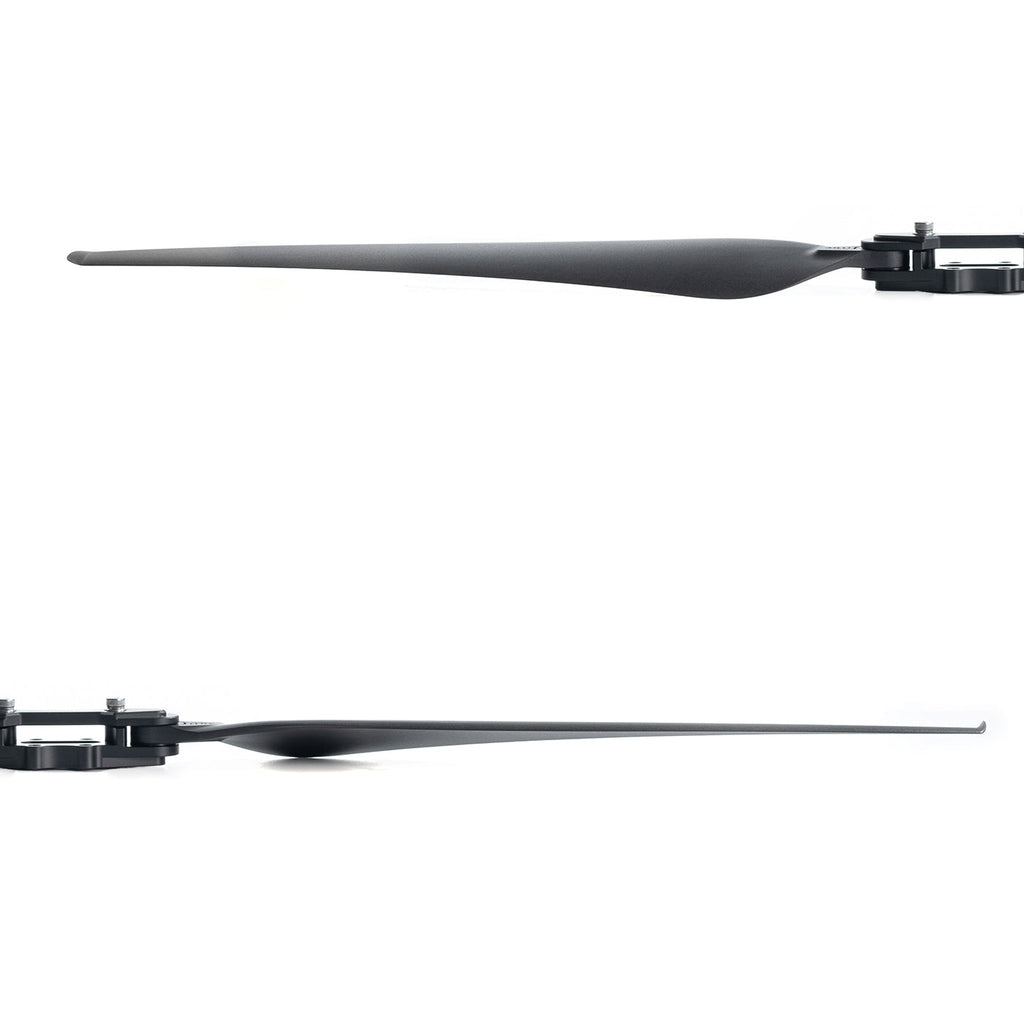 TIPUP 30x11 Polymer Folding Propeller