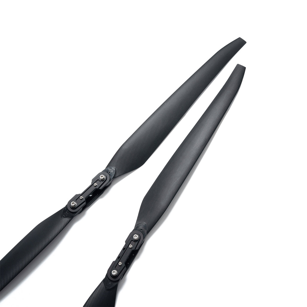 TIPUP 56x20 Polymer Folding Propeller