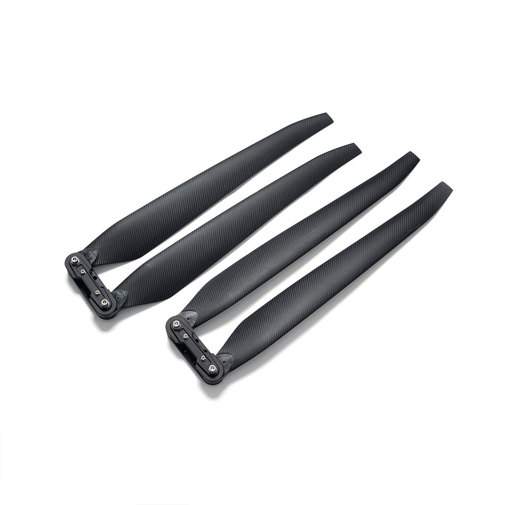 TIPUP 56x20 Polymer Folding Propeller