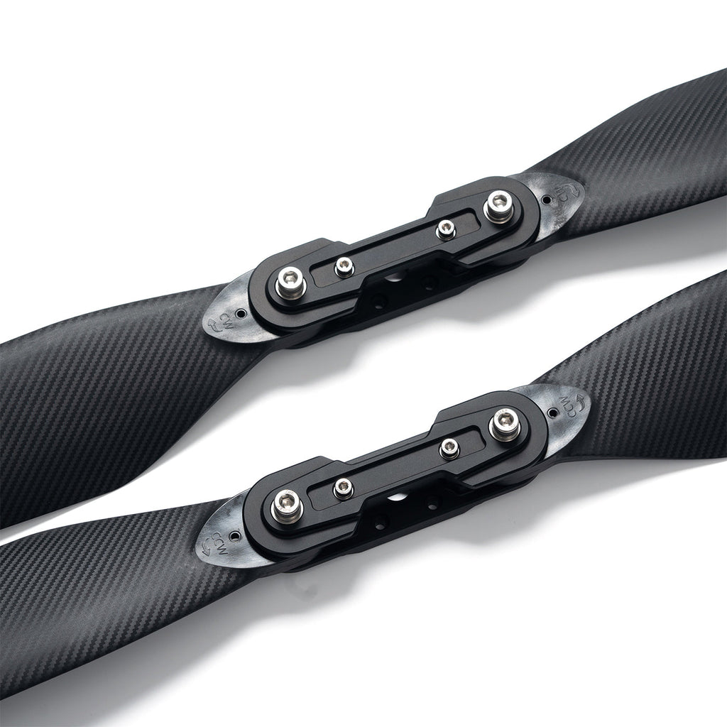 TIPUP 56x20 Polymer Folding Propeller