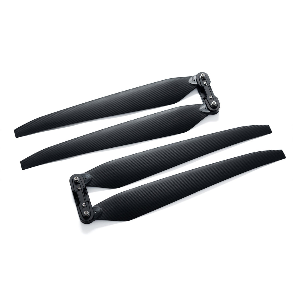 TIPUP 56x20 Polymer Folding Propeller