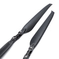 TIPUP 24x8 Polymer Folding Propeller