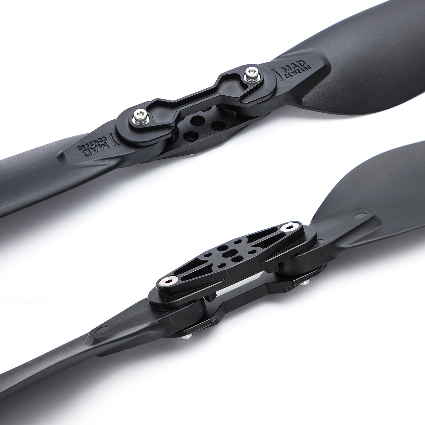 TIPUP 24x8 Polymer Folding Propeller