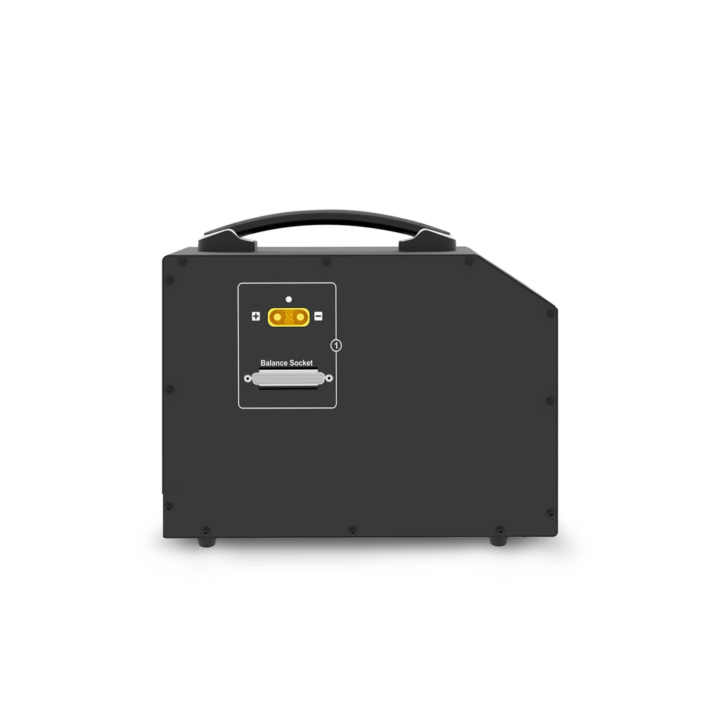 Ultra Power UP3500 Single Channel 3500W 35A High Power Smart Balance Charger 6-18S LiPo LiHV Agricultural Plant Protection UAV
