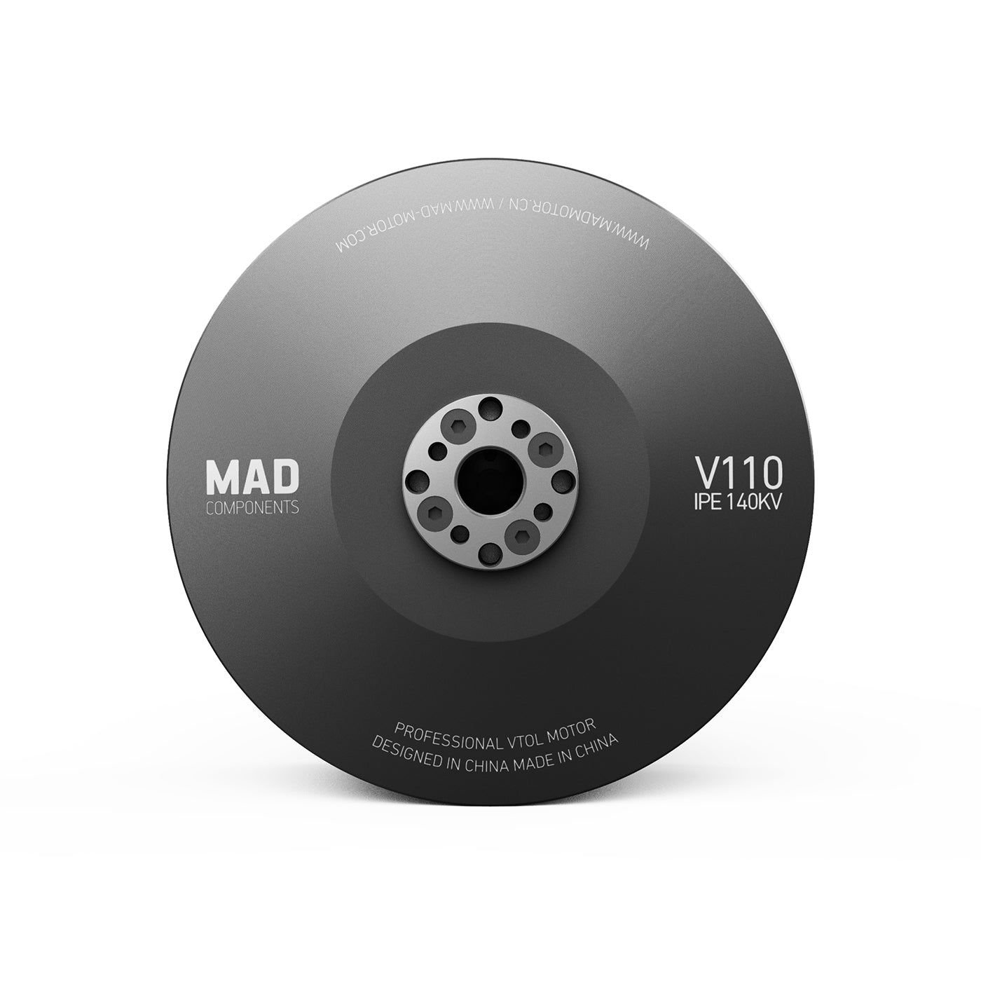 MAD V110 IPE eVTOL Drone Motor
