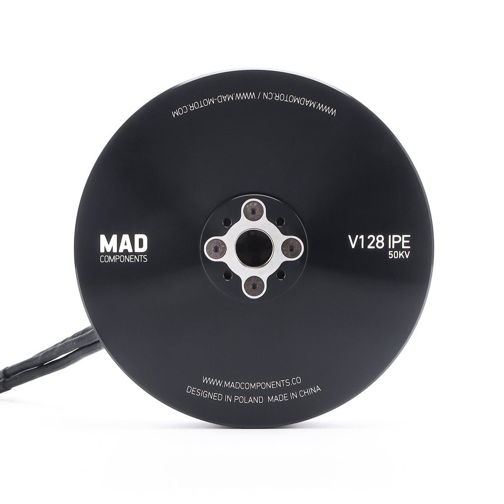MAD V128 VTOL Brushless Drone Motor for the flying drone