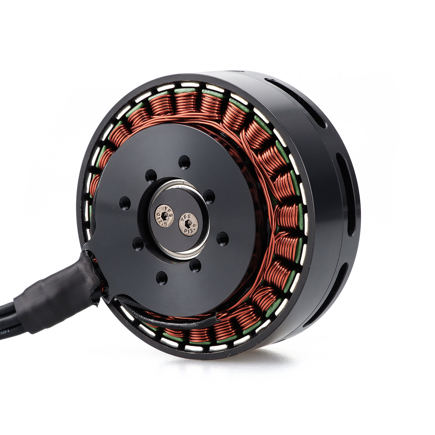 MAD V62 PRO Feathering propeller Autocenter eVTOL Drone Motor