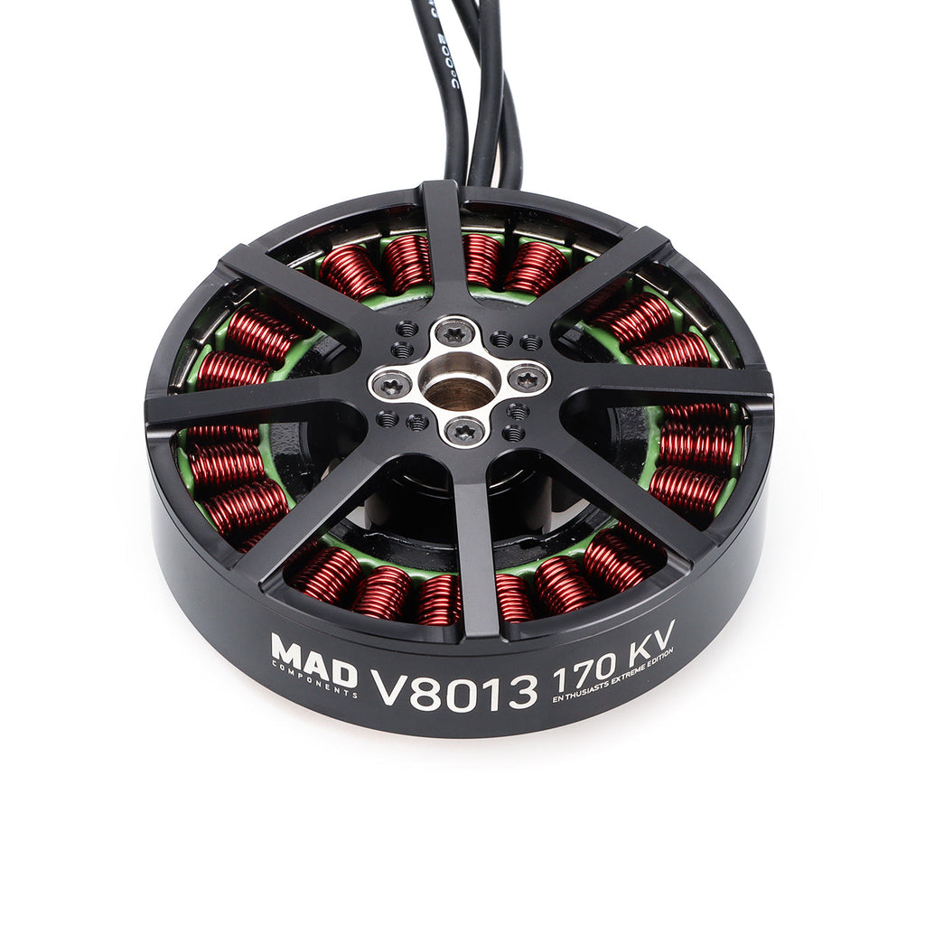 MAD V8013 EEE Drone Motor
