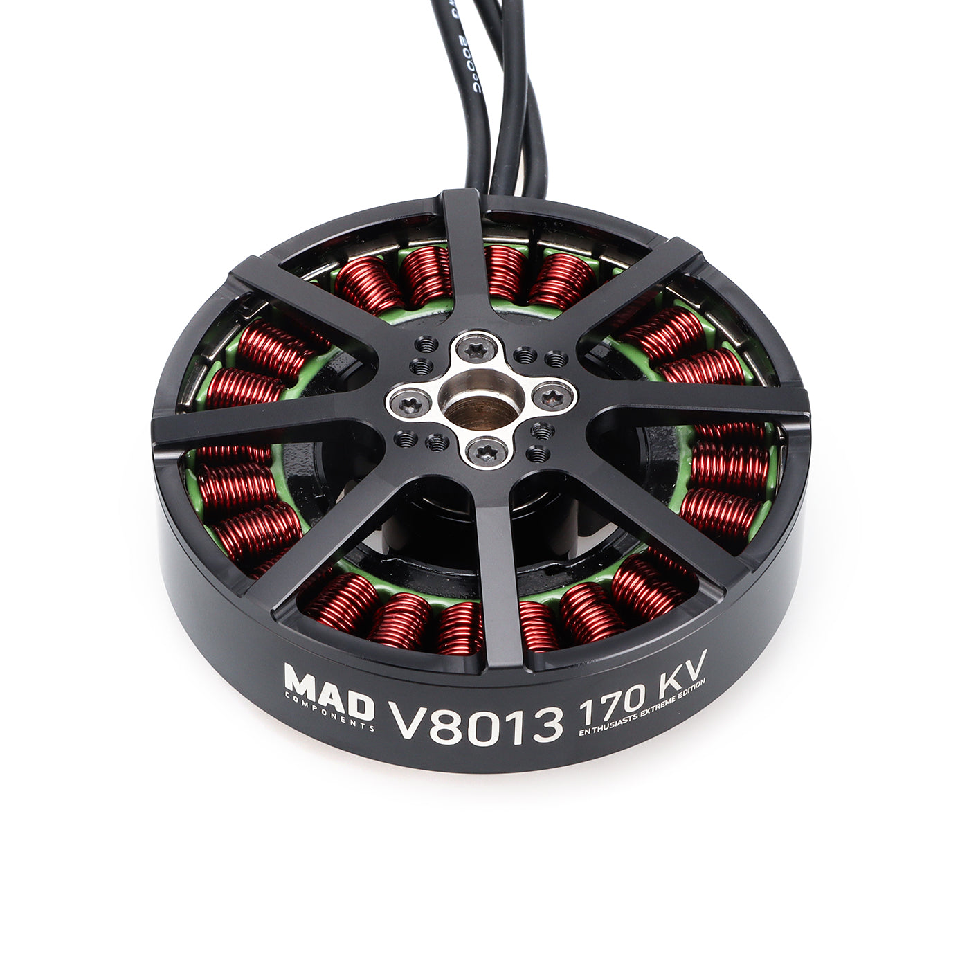 MAD V8013 EEE Drone Motor