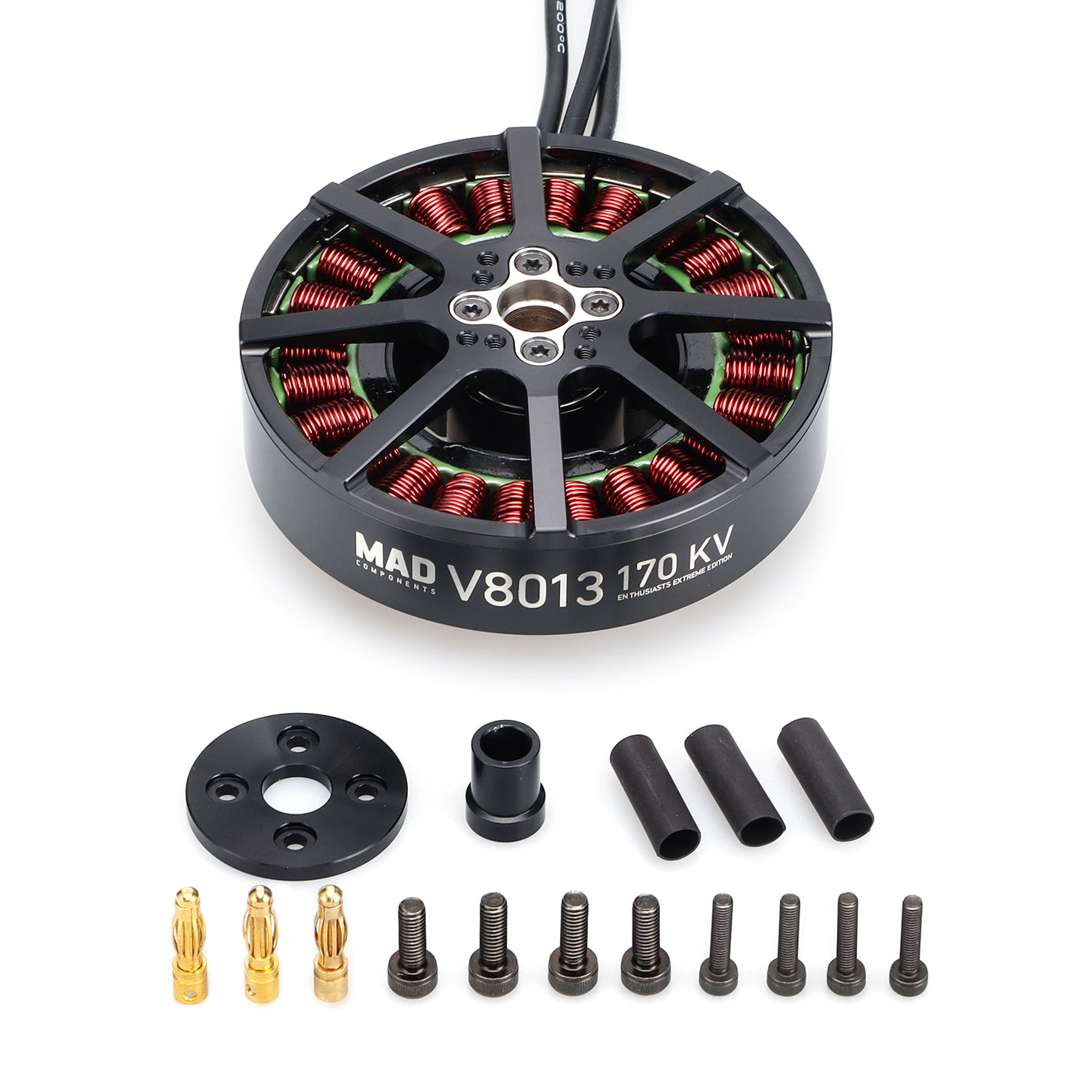 MAD V8013 EEE Drone Motor