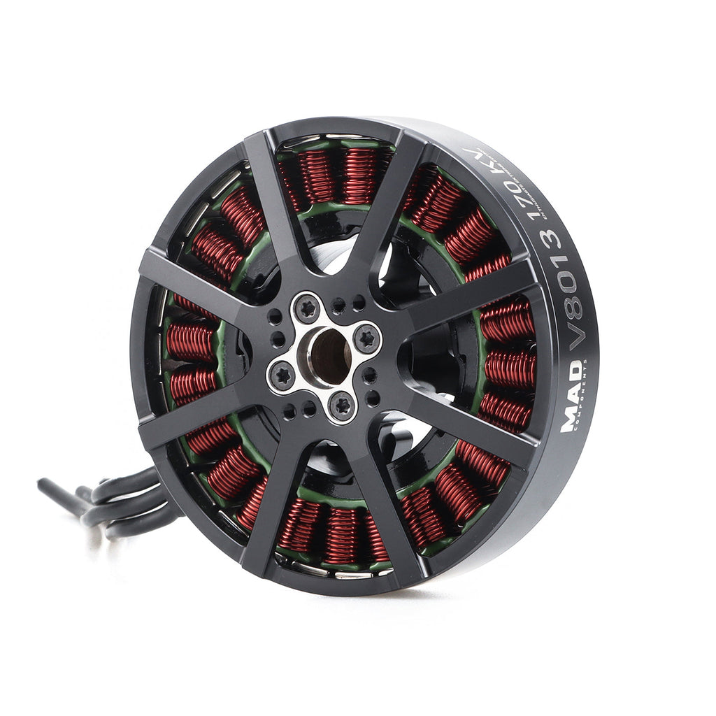 MAD V8013 EEE Drone Motor