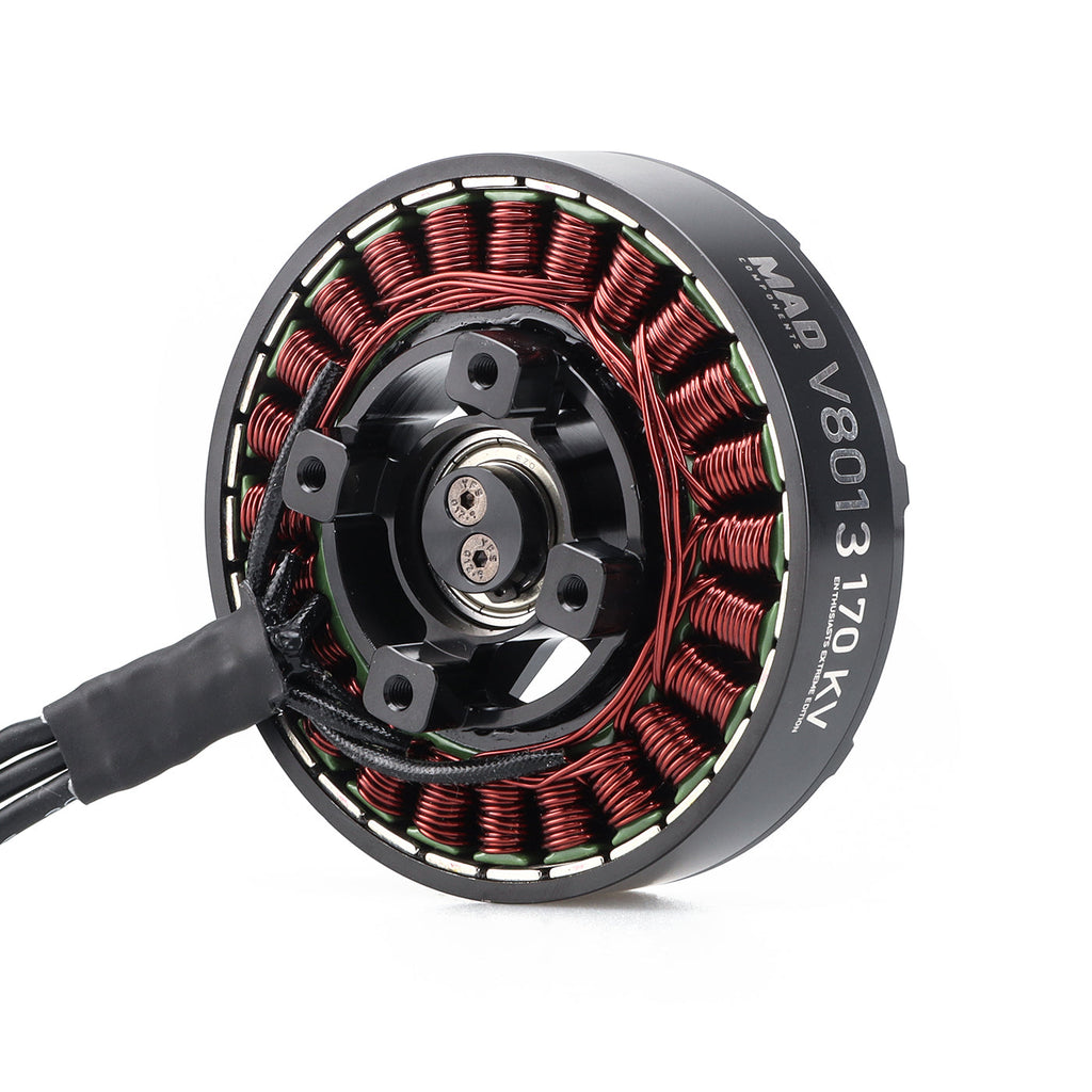 MAD V8013 EEE Drone Motor