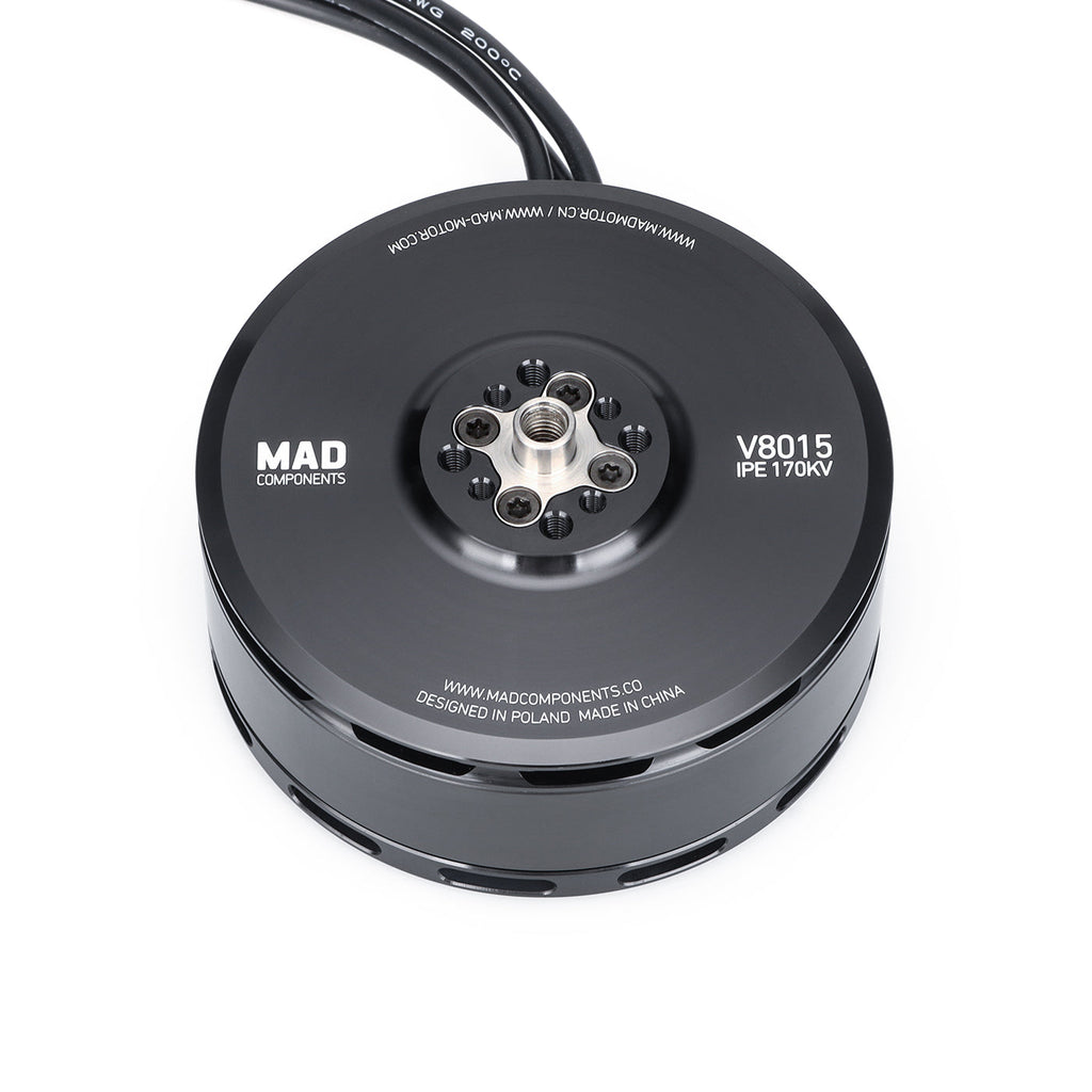 MAD V8015 IPE Drone motor