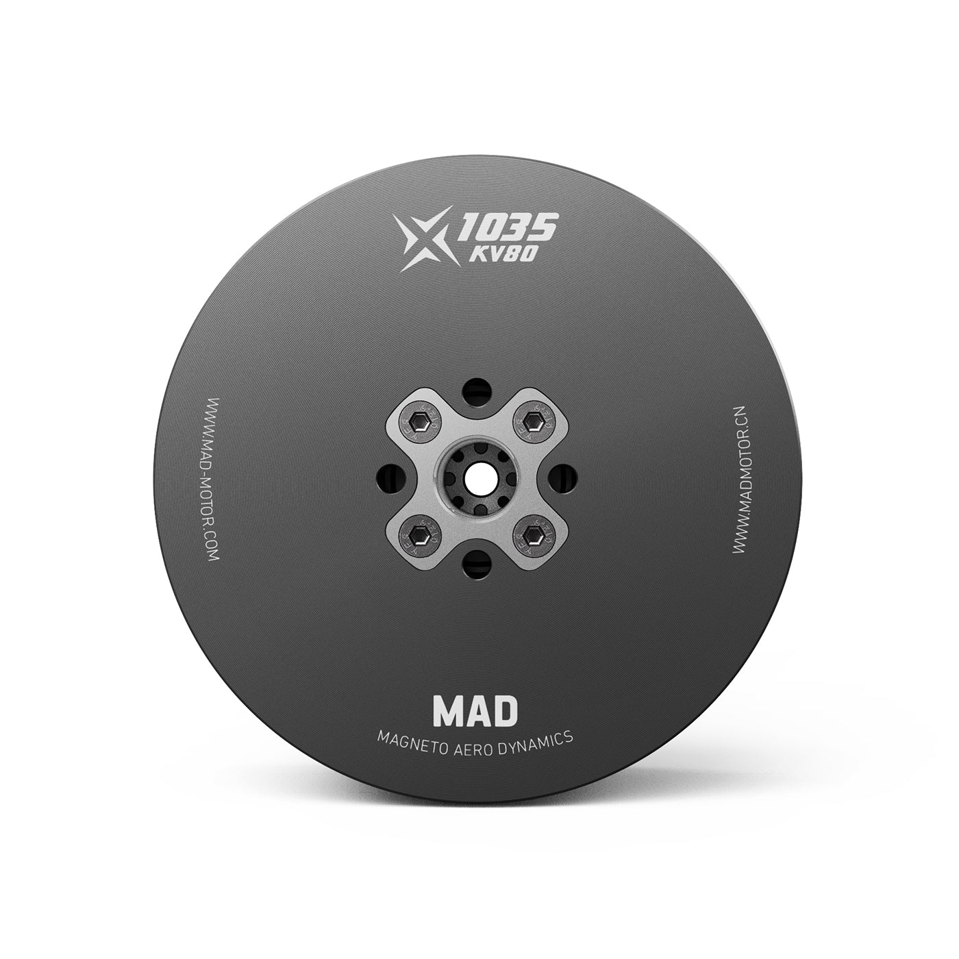 MAD X1035 eVTOL Airplane Drone Motor