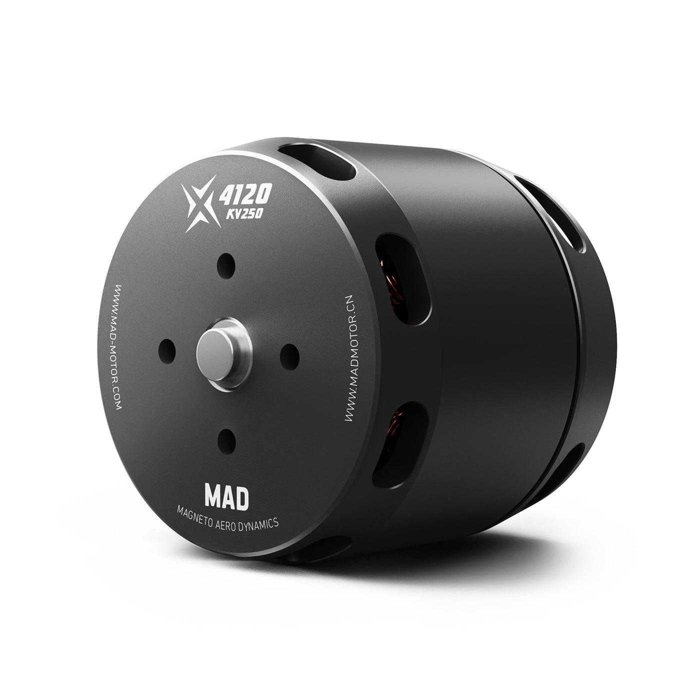 X4120 eVTOL Airplane Drone Motor