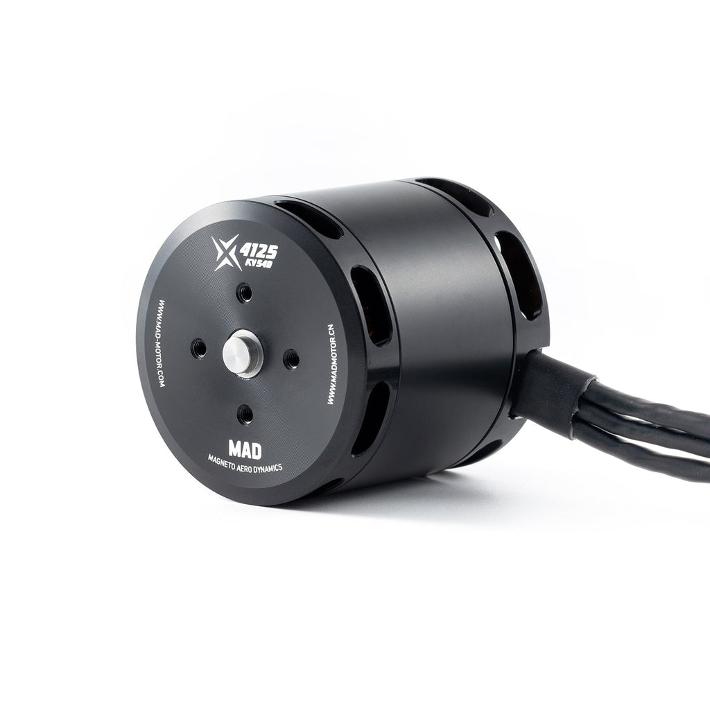 X4125 eVTOL Airplane Drone Motor