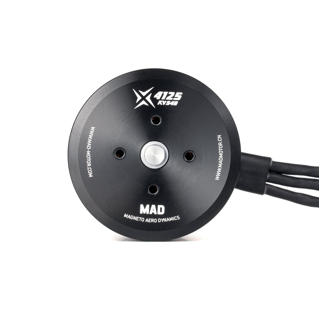 X4125 eVTOL Airplane Drone Motor