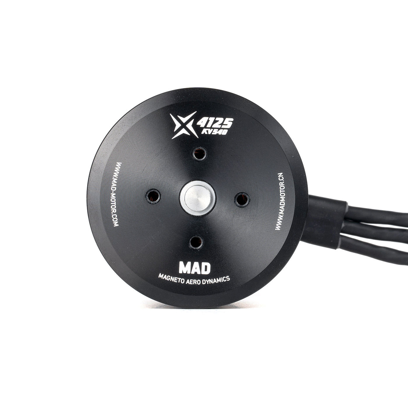 X4125 eVTOL Airplane Drone Motor