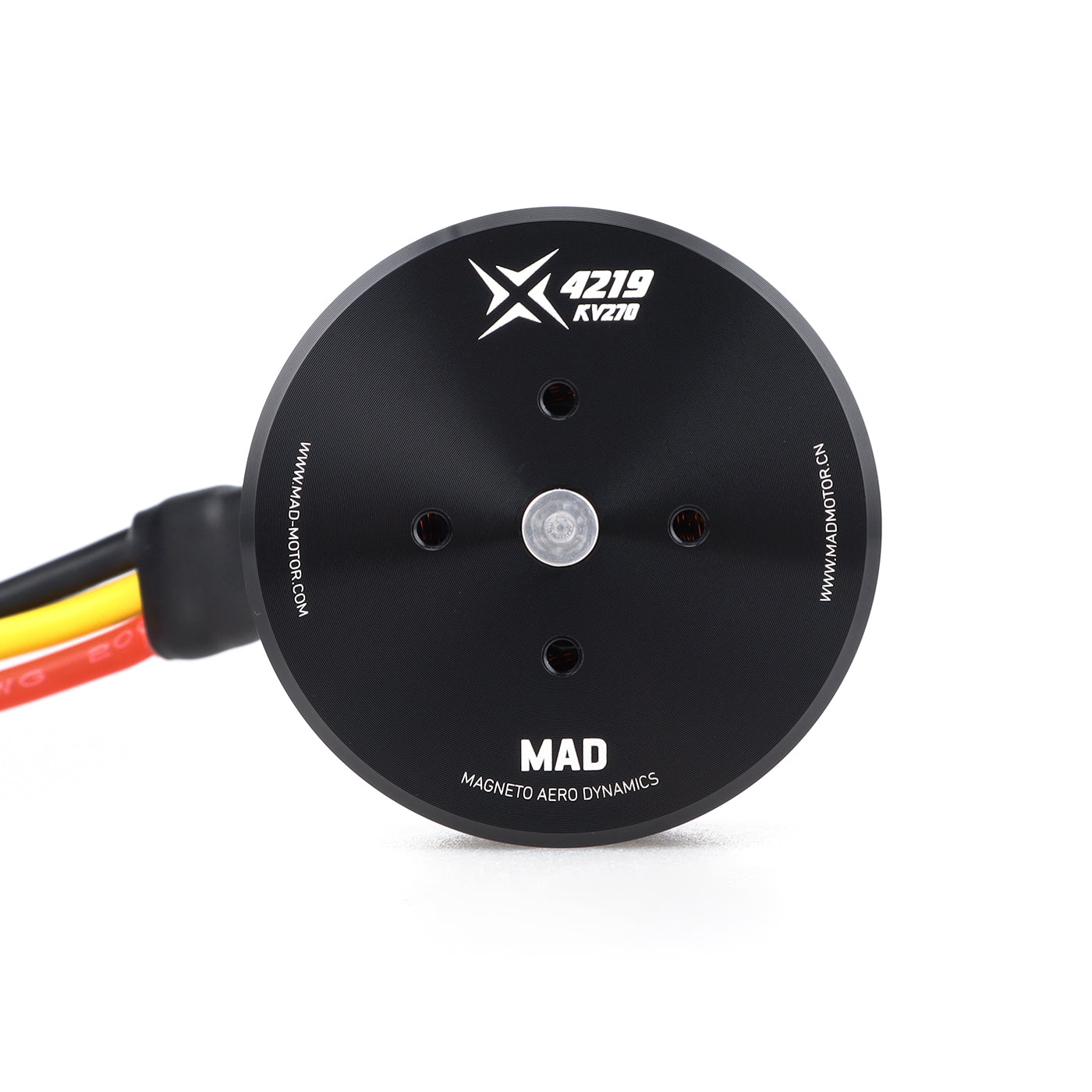 MAD X4219 (Short Shaft ) VTOL Airplane Drone Motor