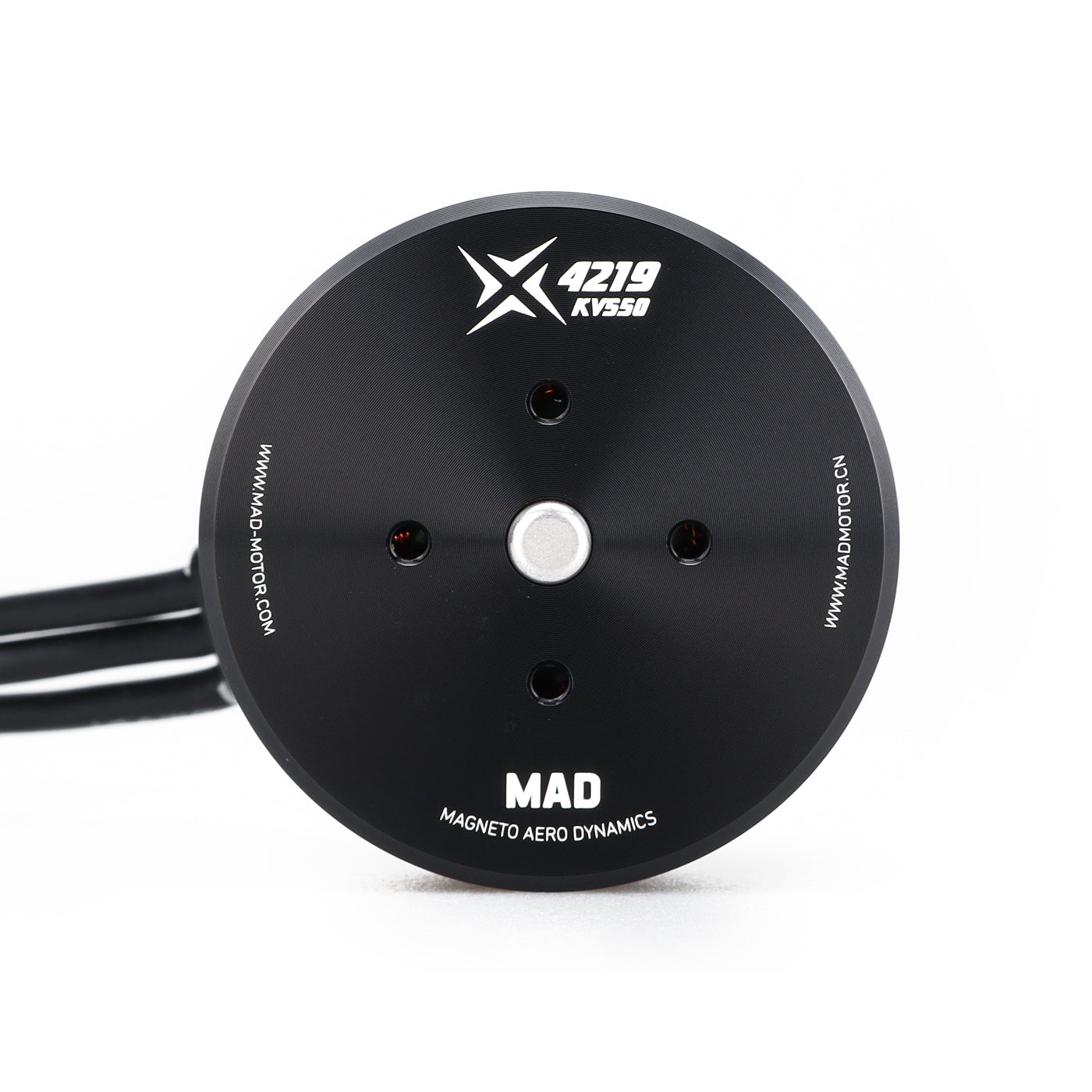 MAD X4219 (Long Shaft) VTOL Airplane Drone Motor