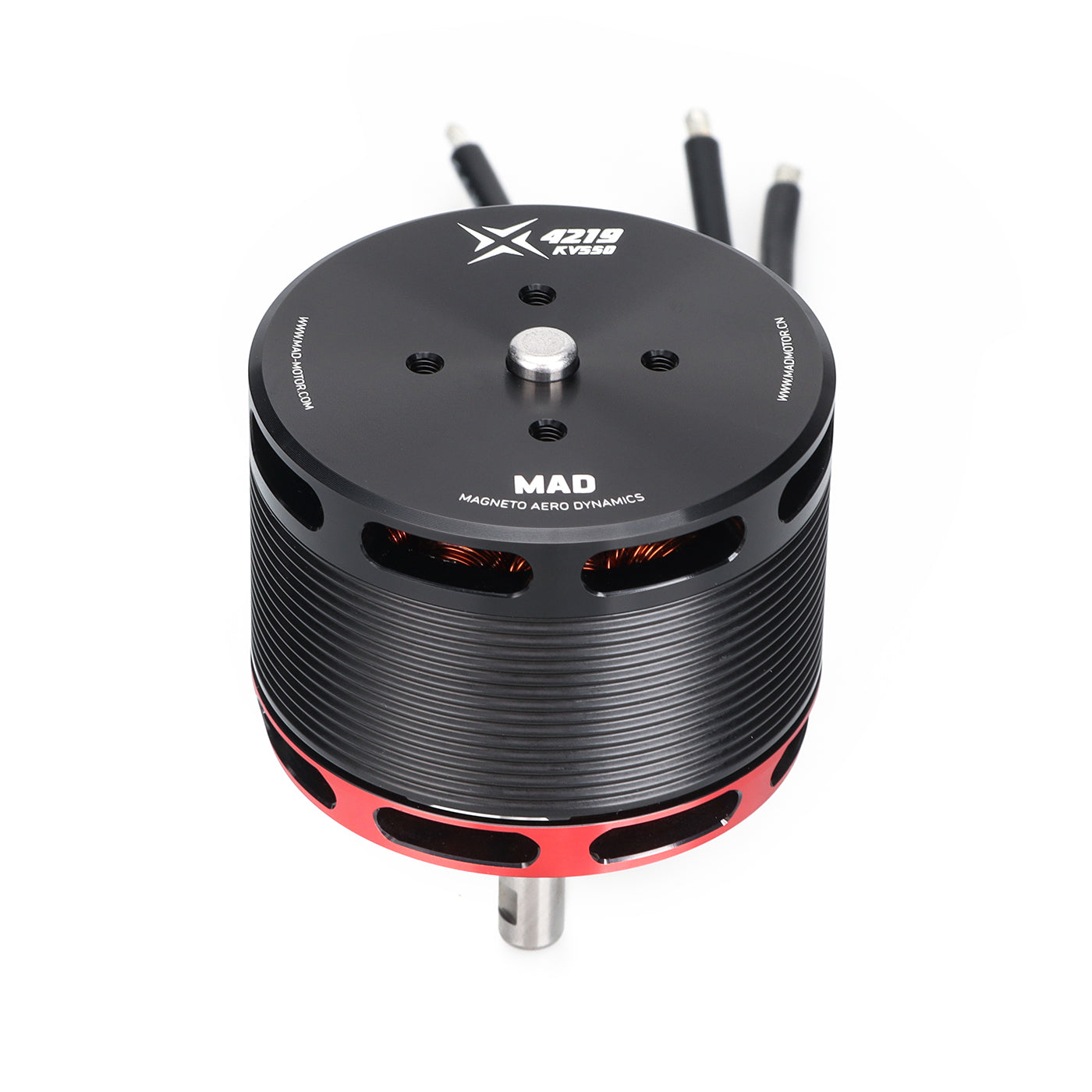 MAD X4219 (Long Shaft) VTOL Airplane Drone Motor