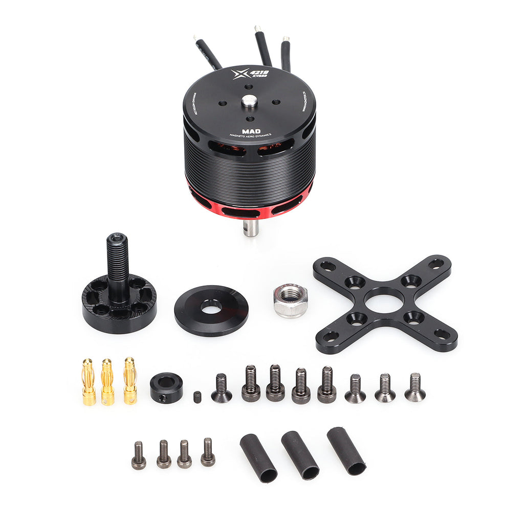 MAD X4219 (Long Shaft) VTOL Airplane Drone Motor