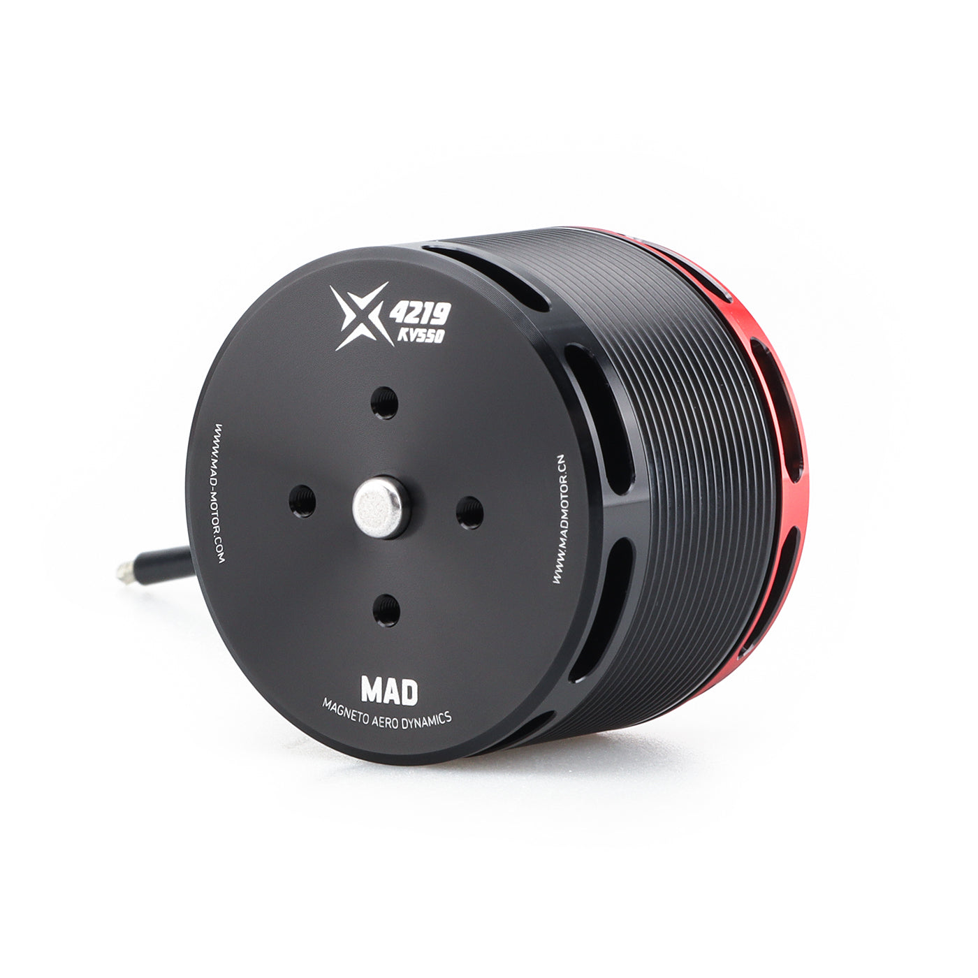 MAD X4219 (Long Shaft) VTOL Airplane Drone Motor