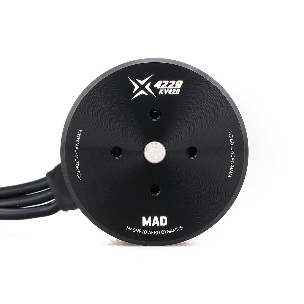 MAD X4229(Long Shaft) Brushless Drone motor