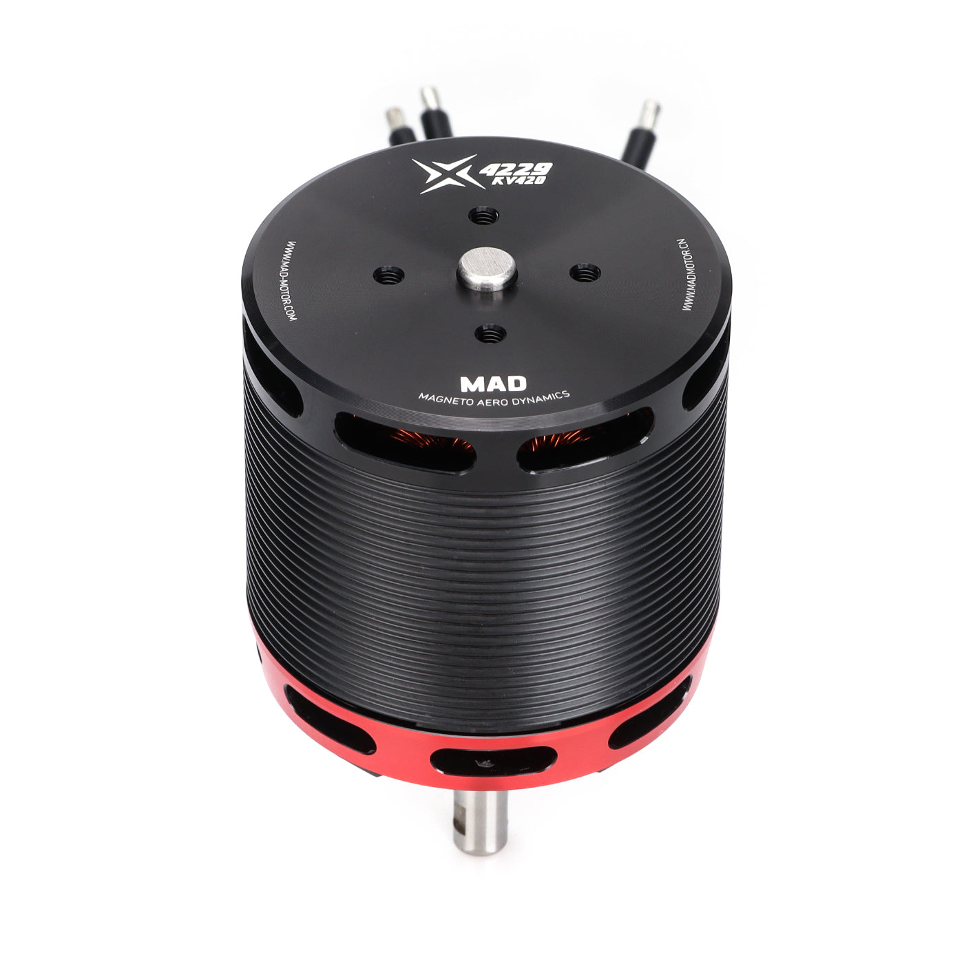 MAD X4229(Long Shaft) Brushless Drone motor