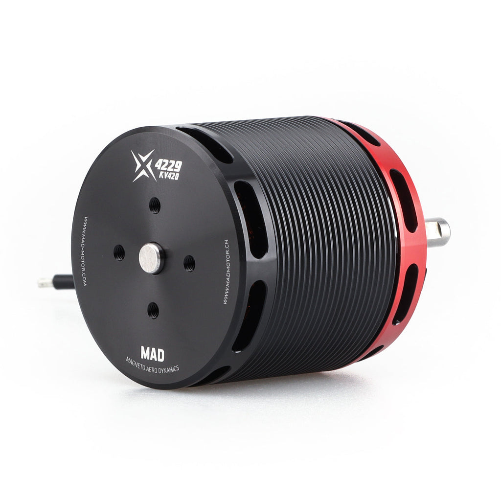 MAD X4229(Long Shaft) Brushless Drone motor