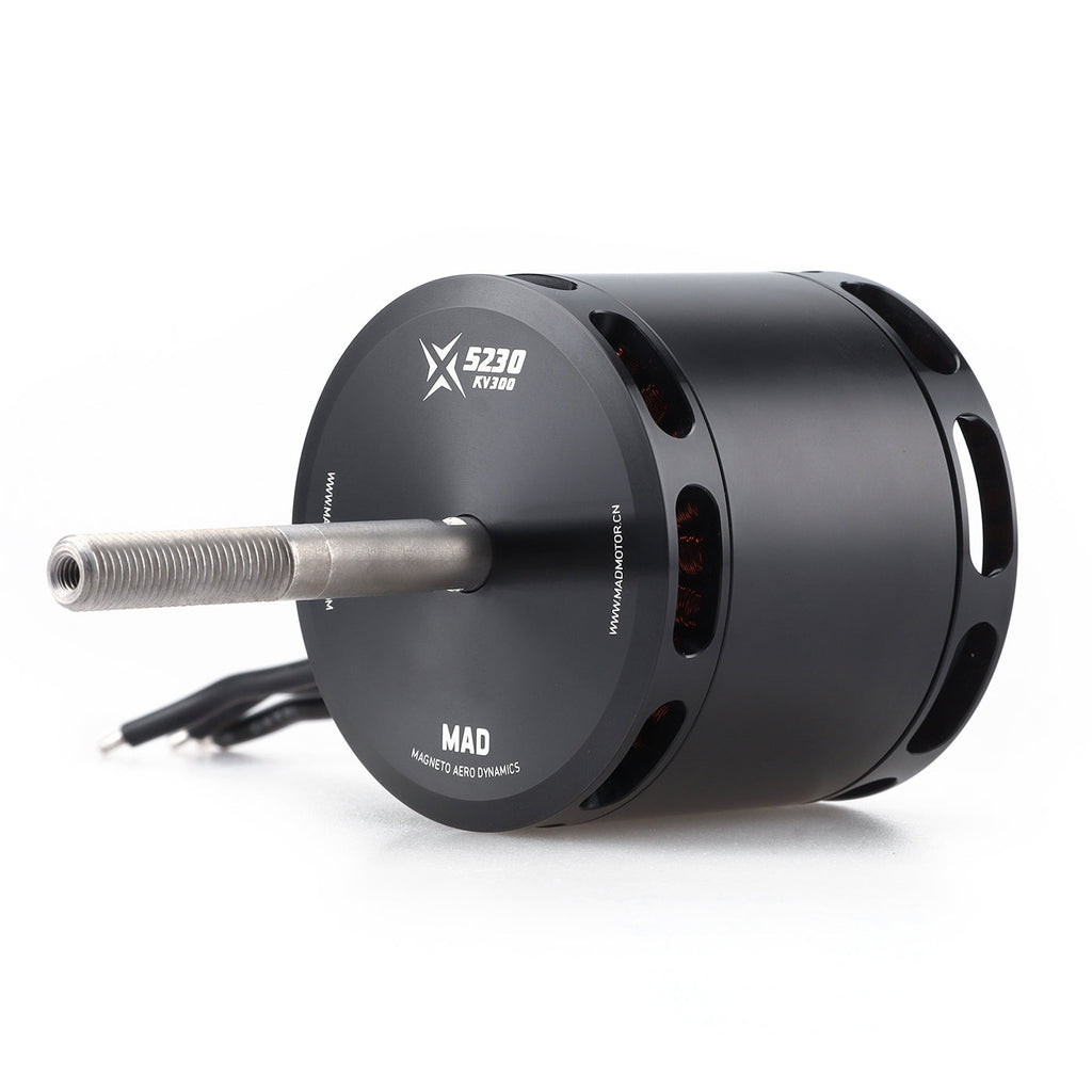 MAD X5230 (Long shaft)IPE VTOL Airplane Drone Motor