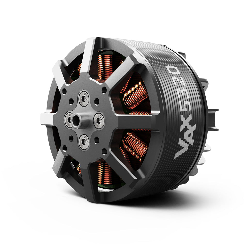 VAX 5320 V3.0 VTOL Drone Motor(Short Shaft)