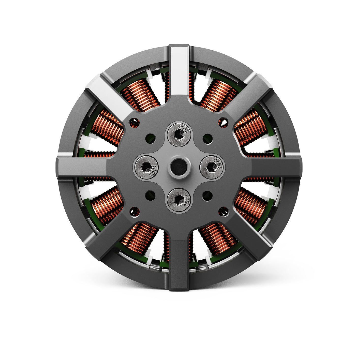 VAX 5320 V3.0 VTOL Drone Motor(Short Shaft)