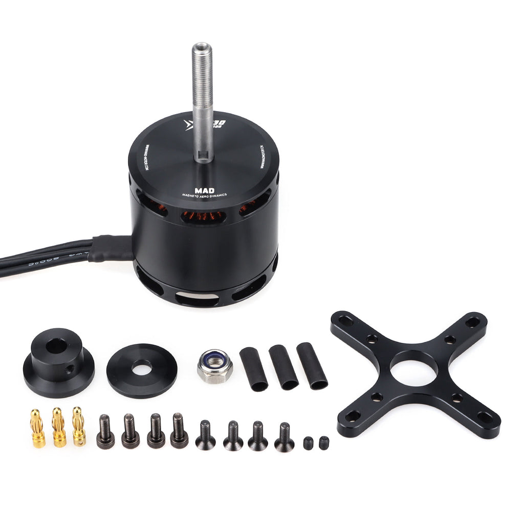 MAD X5230 (Long shaft)IPE VTOL Airplane Drone Motor