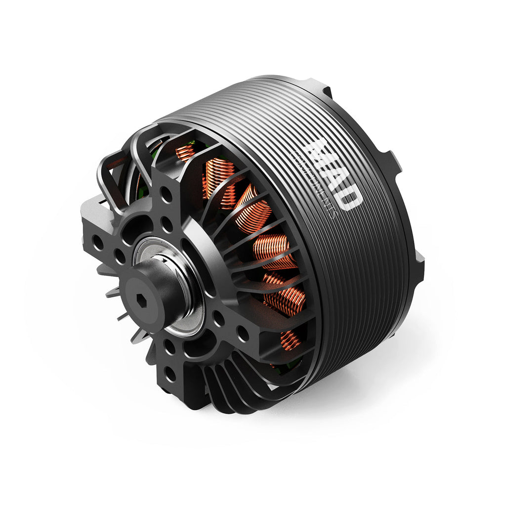 VAX 5320 V3.0 VTOL Drone Motor(Short Shaft)
