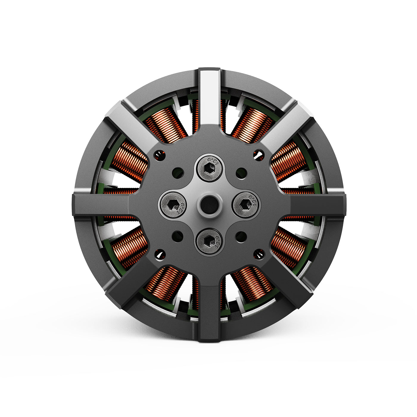 VAX 5330 V3.0 (Short Shaft) VTOL Airplane Drone motor