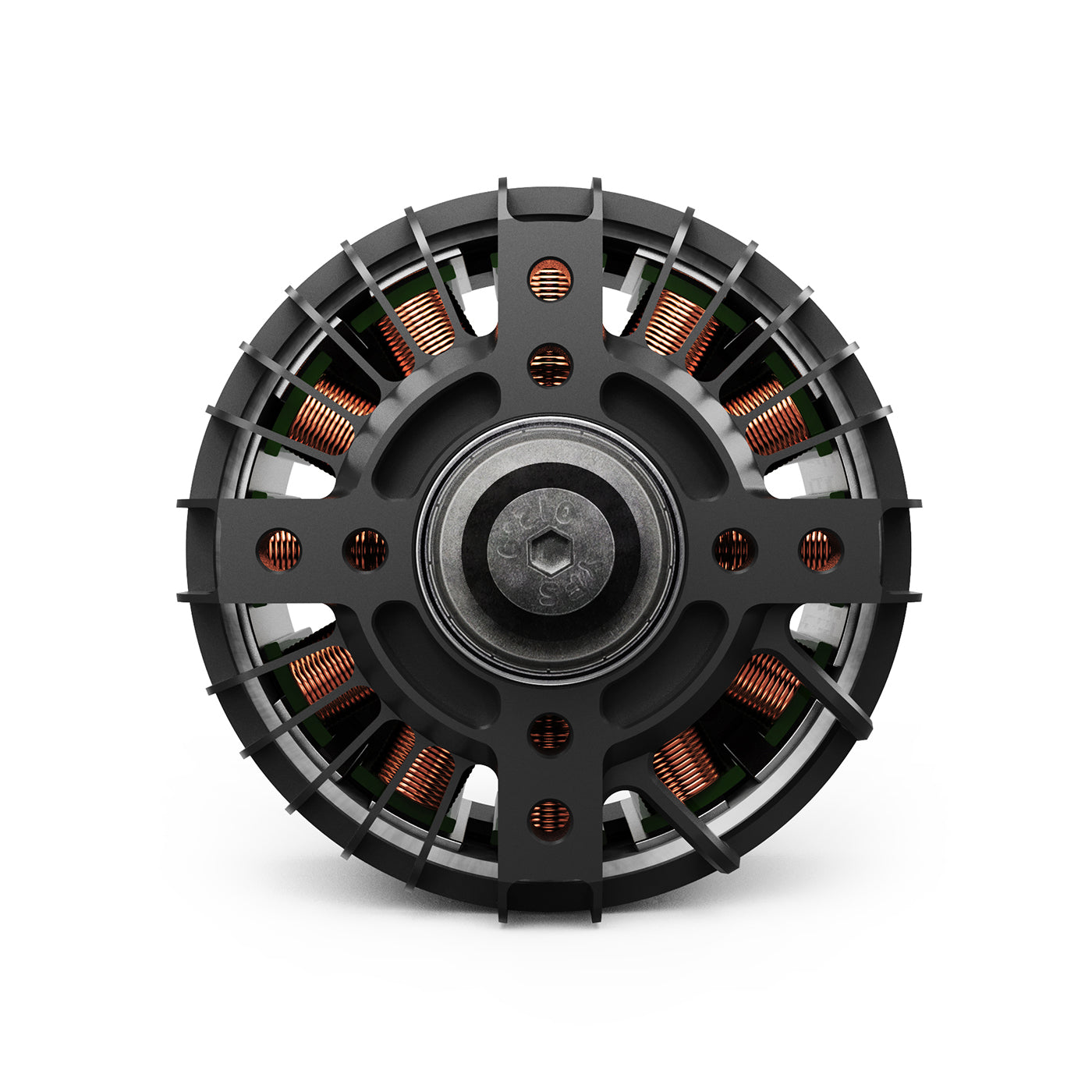 VAX 5330 V3.0 (Short Shaft) VTOL Airplane Drone motor