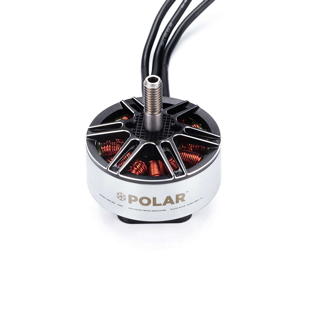 XC3000 POLAR FPV Drone Motor