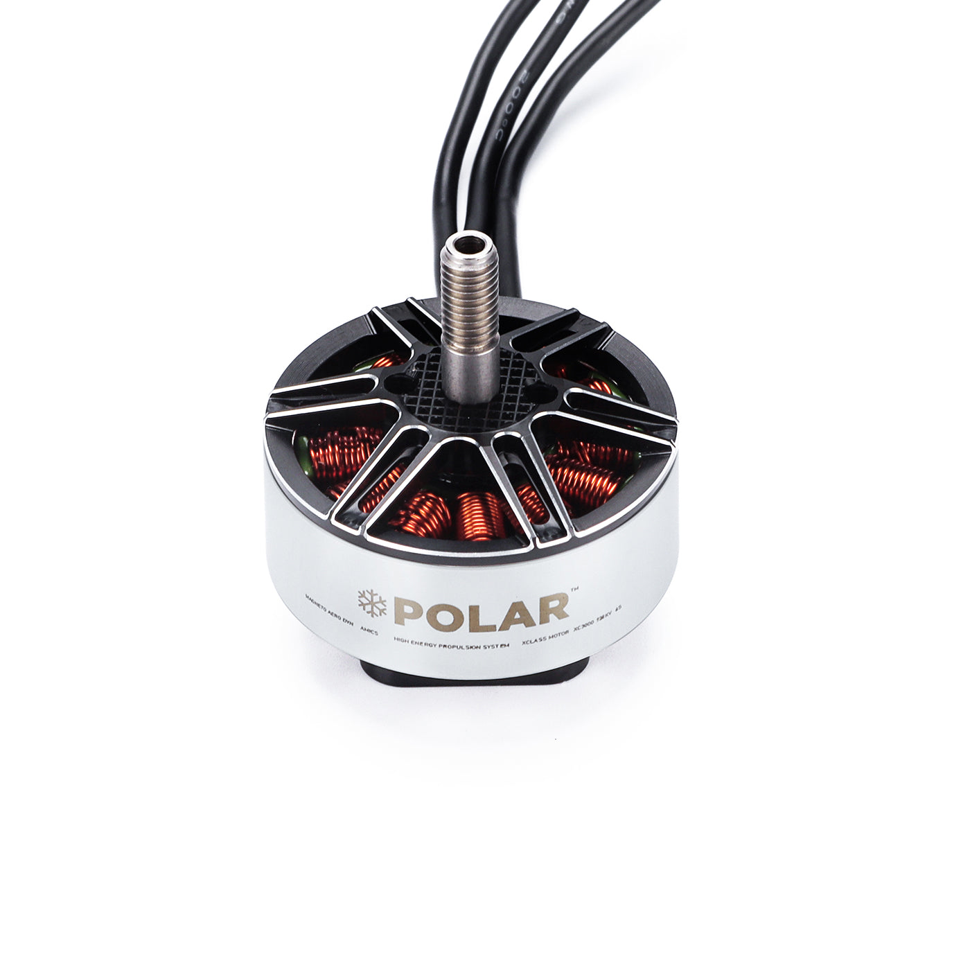 XC3000 POLAR FPV Drone Motor