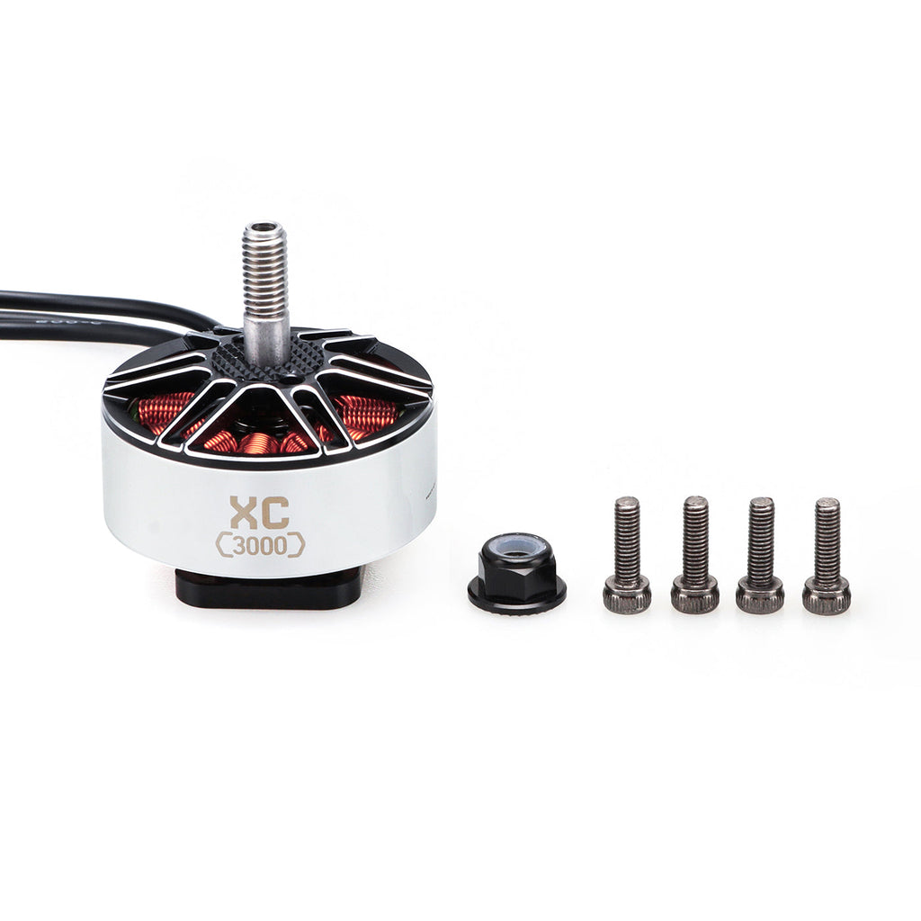 XC3000 POLAR FPV Drone Motor