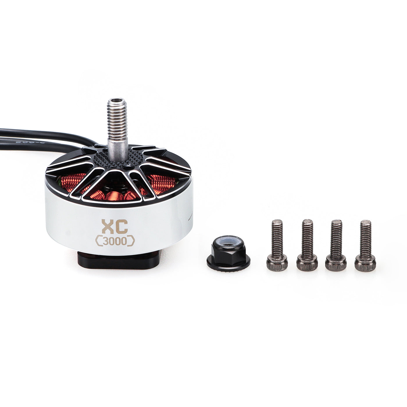 XC3000 POLAR FPV Drone Motor