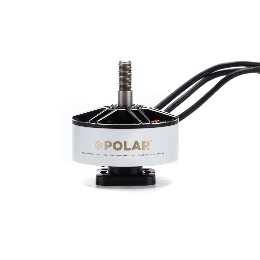 XC3000 POLAR FPV Drone Motor