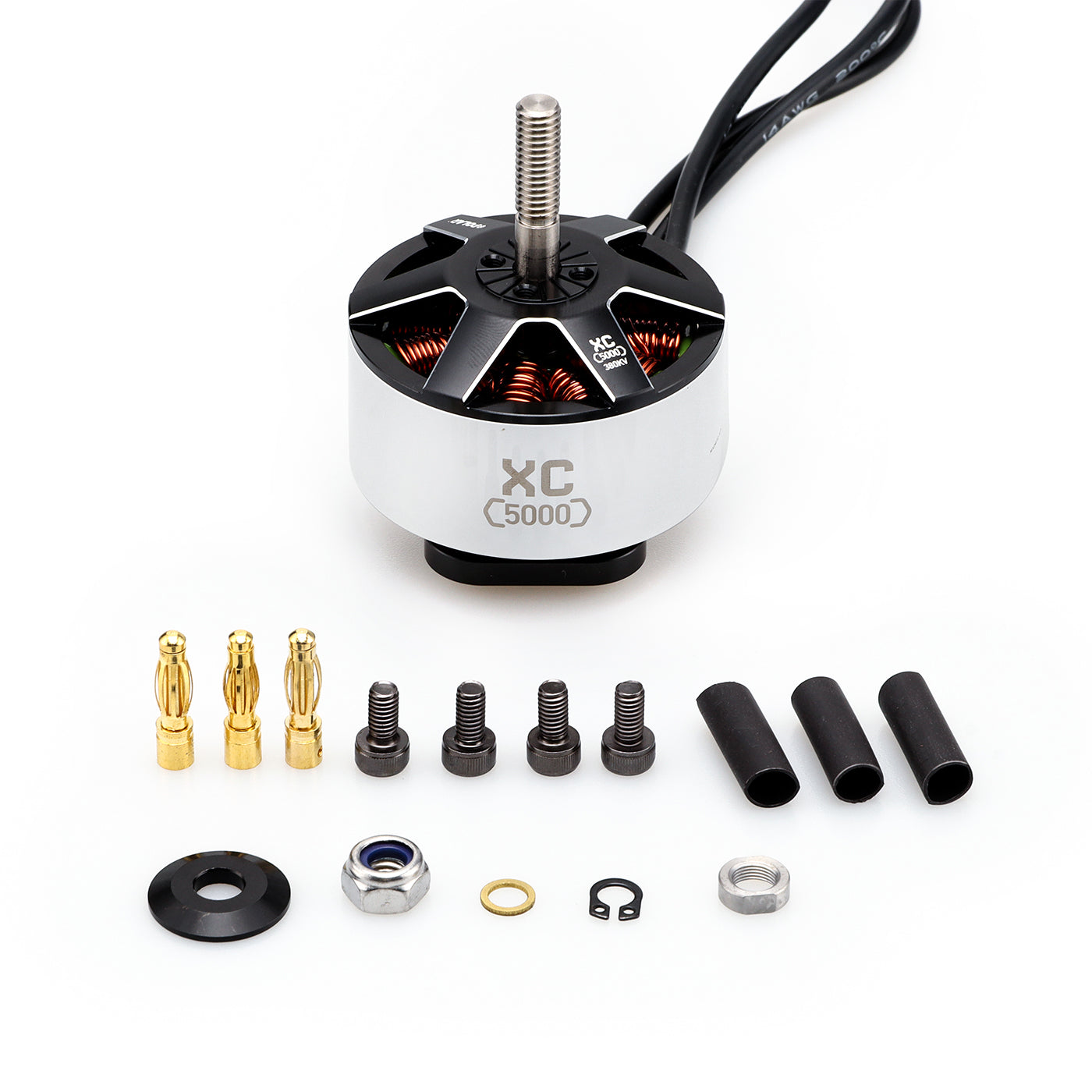 XC5000 POLAR FPV Drone Motor